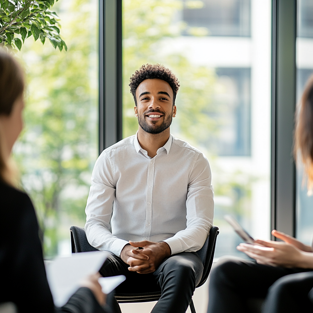 첫인상 관리의 구체적 팁