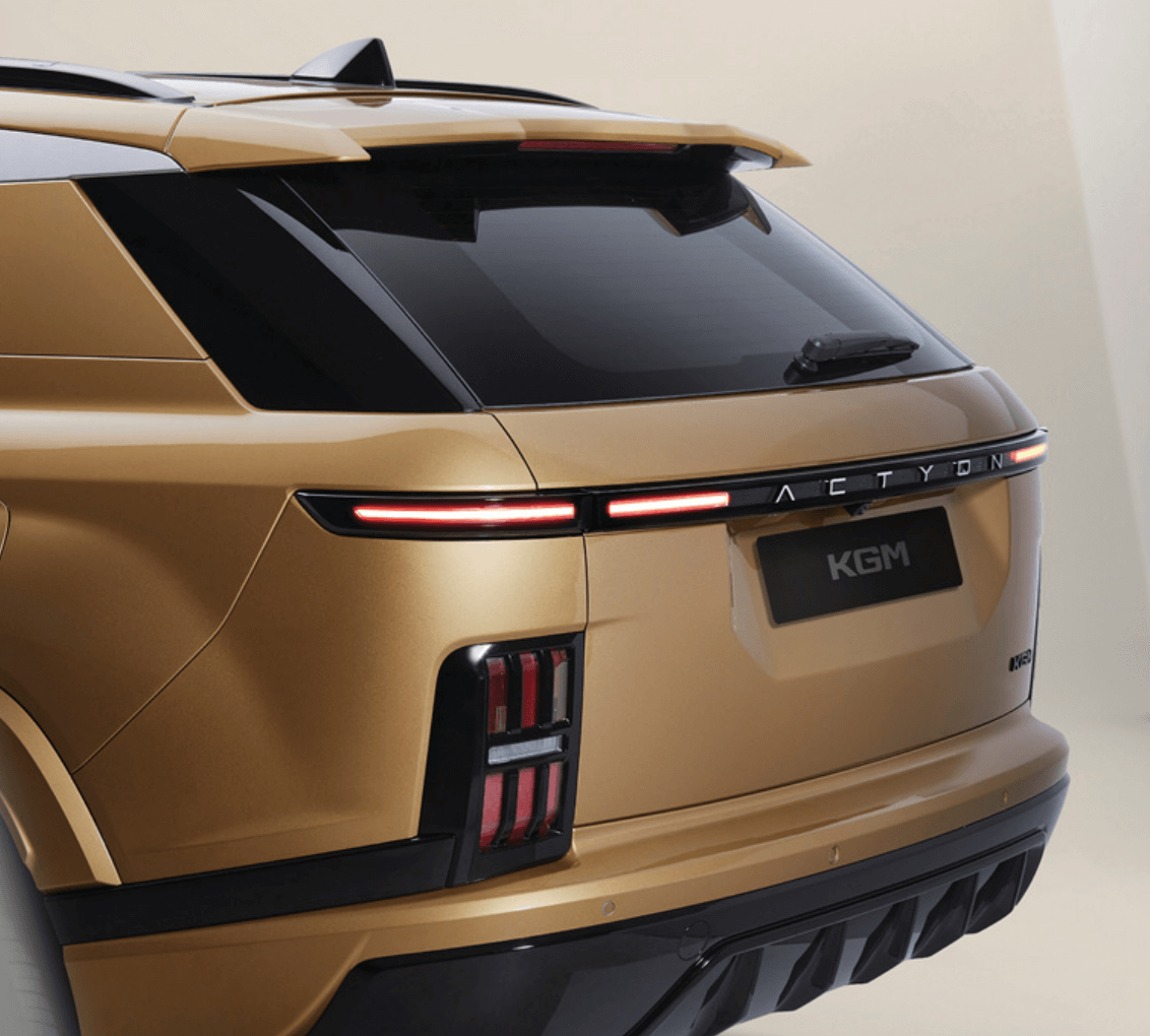 액티언 (쿠페) 가격&amp;#44; 제원&amp;#44; 하이브리드 소식