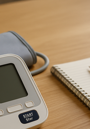 고혈압 낮추는 방법