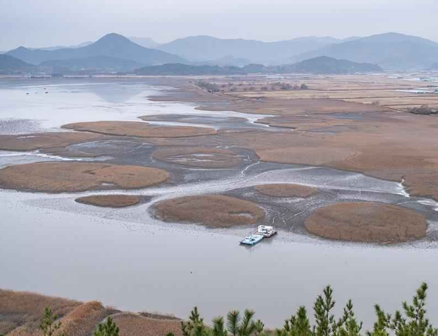 순천 가볼만한곳 베스트10