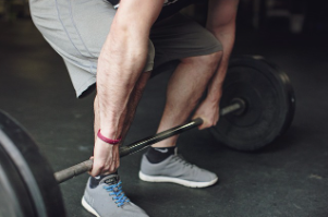 40대남성운동법