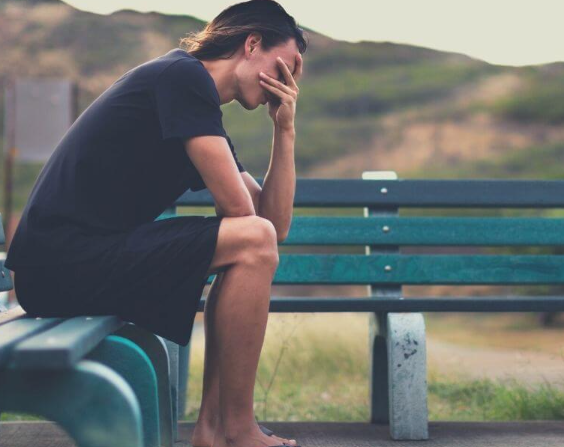 나를 힘들게 하는 힘