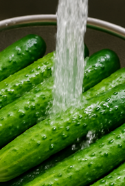 오이탕탕이 간단오이무침