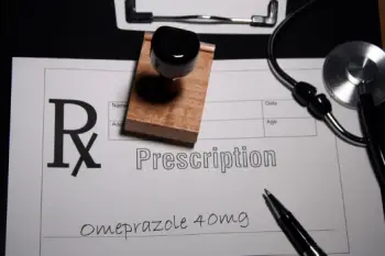 역류성 식도염 원인 및 증상, 치료법