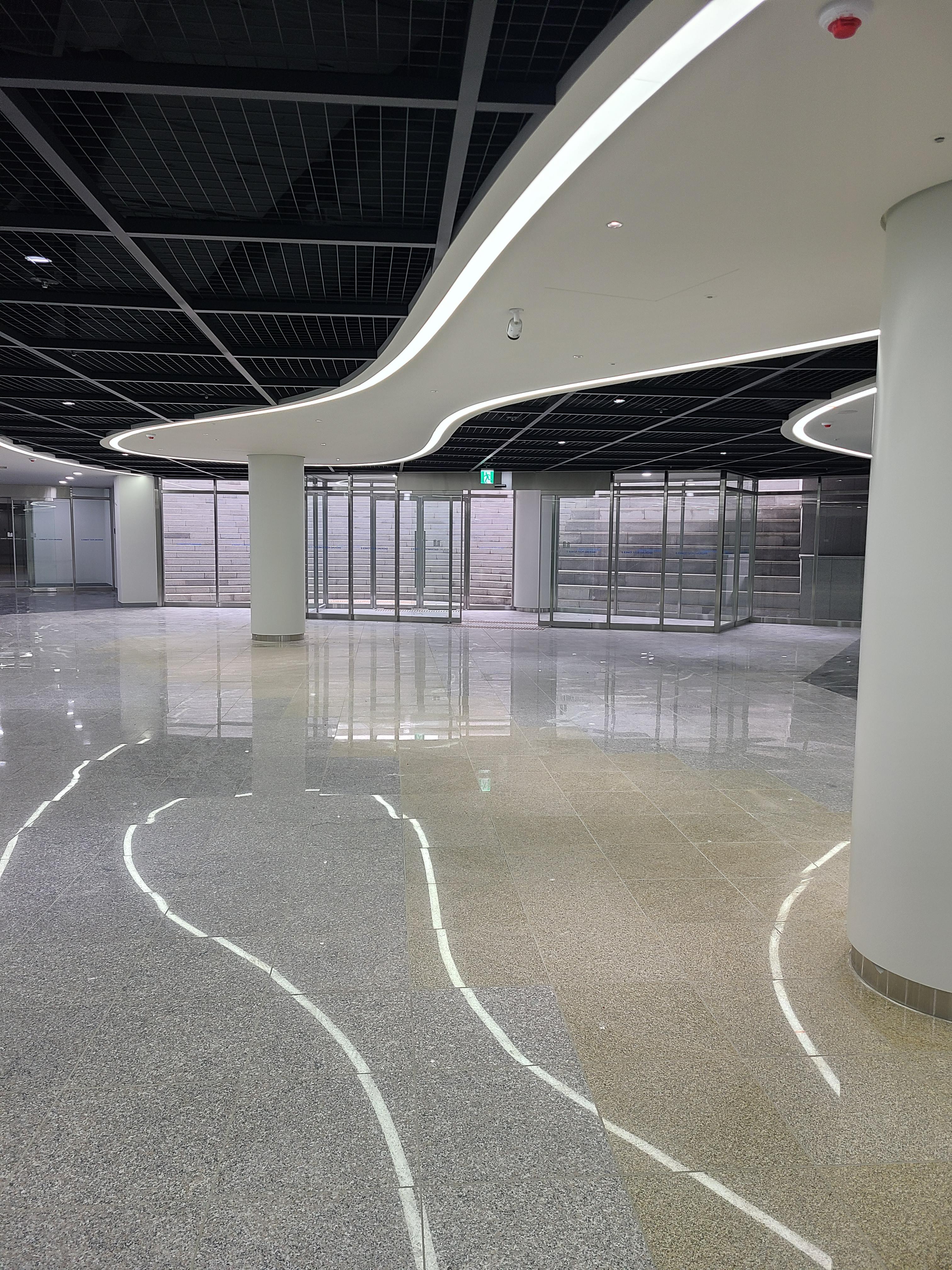 대륭포스트타워 8차 지하11