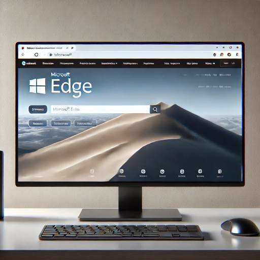 엣지 브라우저 시작페이지