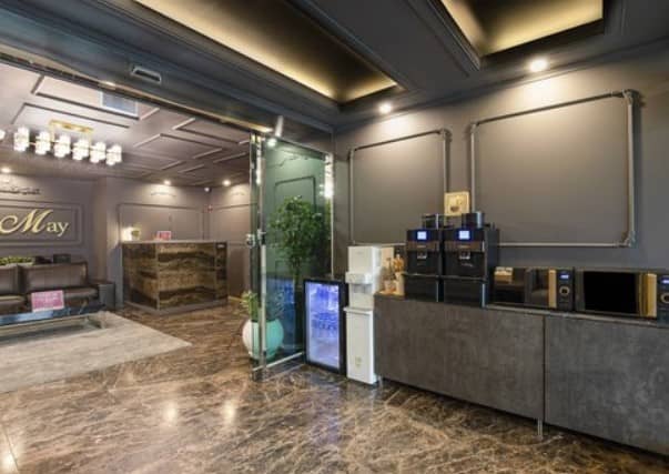 월문-호텔더메이-내부시설