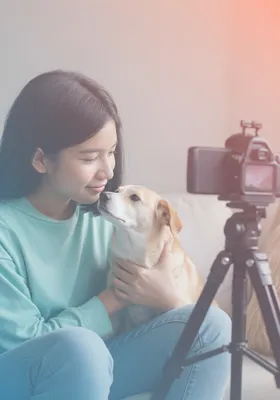 강아지 건강 정보 채널