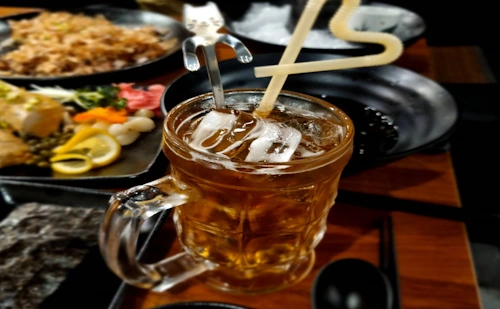 부안 변산반도 맛집 격포 다락