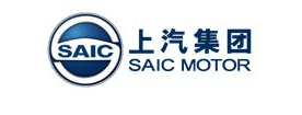 상하이자동차(上汽集团&#44; SAIC Motor) 로고
