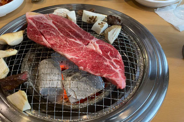 생생정보 가격파괴 Why 국내산 제육볶음 음식점 위치