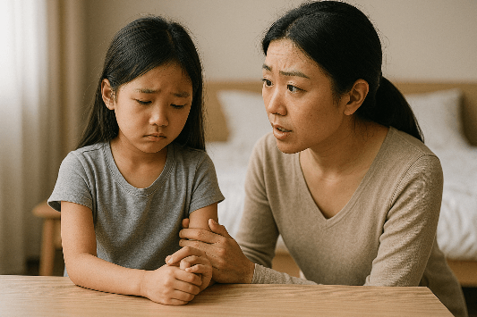 아이 대화법, 아이 공감, 심리적 공감, 부모 교육, 소통 기술, 아이 심리, 애착 이론, 감정 조절, 아이 문제 해결, 심리학 기반 육아