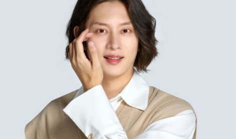 김희철 엄마 아버지