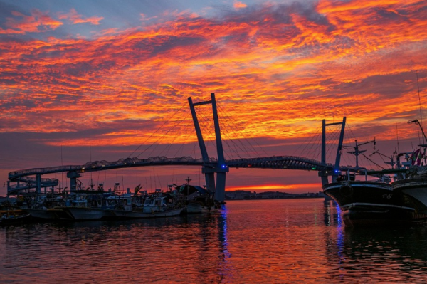충청남도 여름 여행