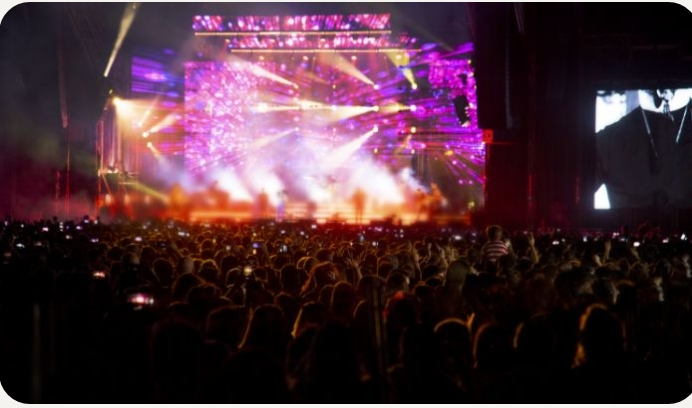 2025 괴산 빨간맛 페스티벌 전체 일정 한눈에 보기❘일정표, 가이드 지도 및 프로그램 사전 예약 안내