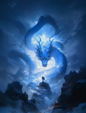 청룡