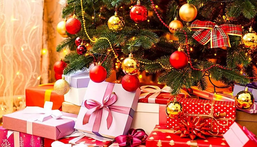 크리스마스 선물 추천