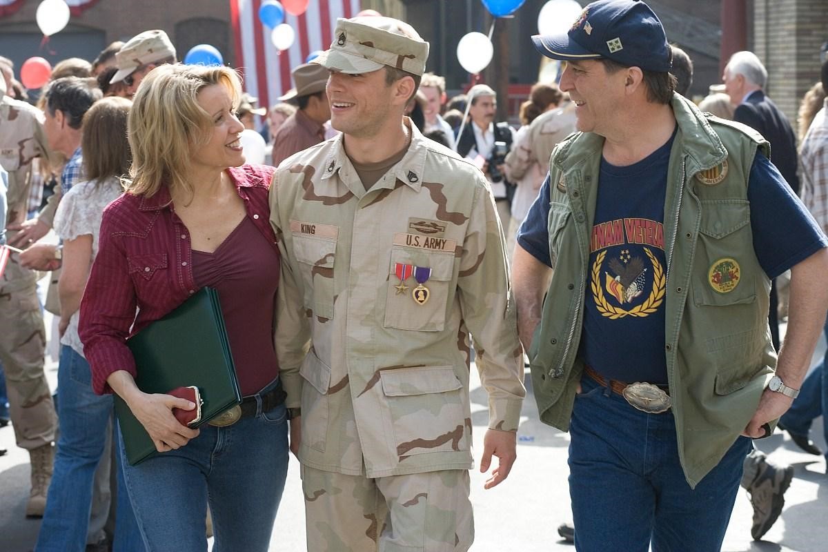 영화 스톱로스 이미지