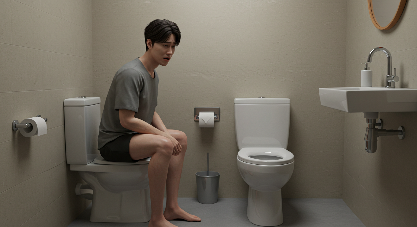 치질&amp;#44; 항문질환&amp;#44; 내치핵