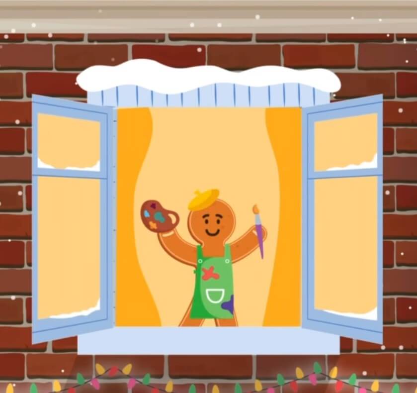 진저브래드의 작업실