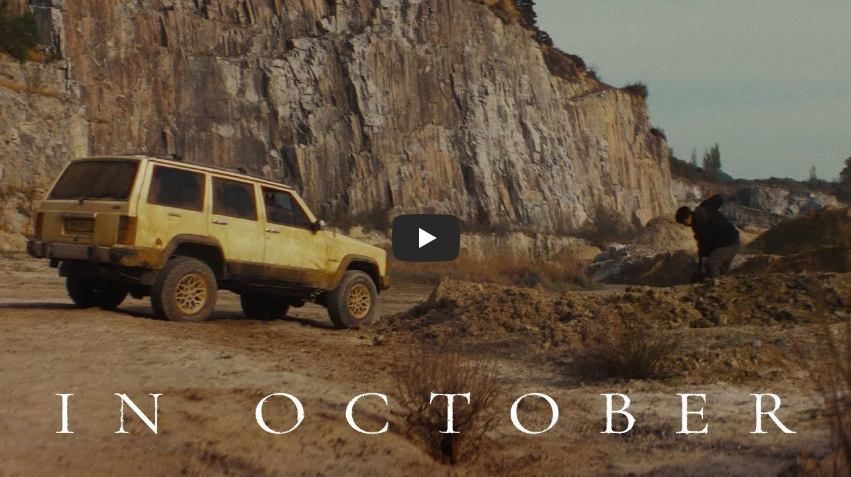 인악토버-예고편