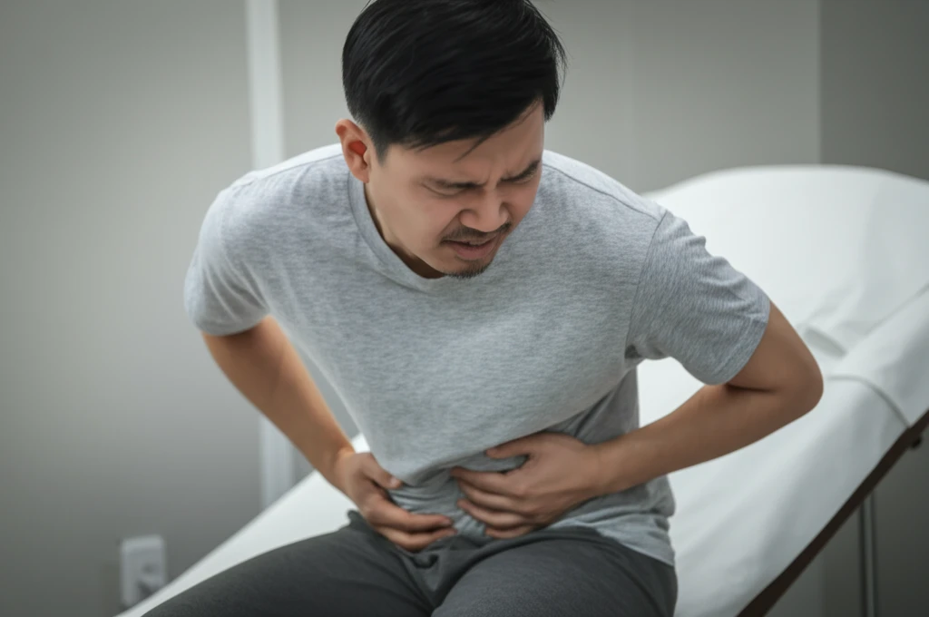 간 건강 적신호! 지방간 예방하고 건