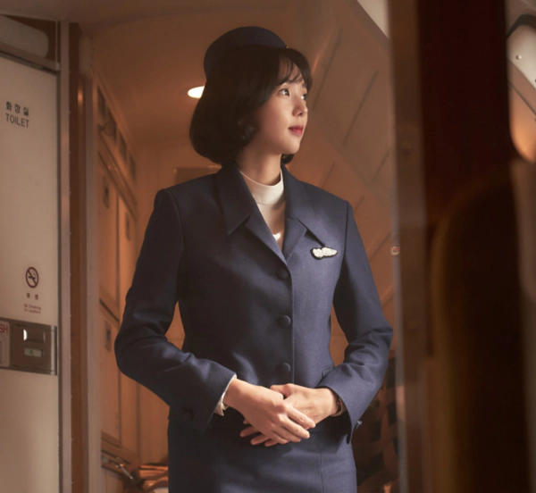 하이재킹 실화 배경영화