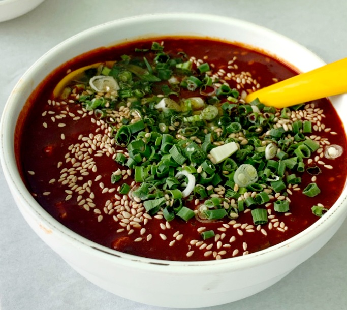 동네한바퀴 창녕 민물회 맛집 위치 및 정보