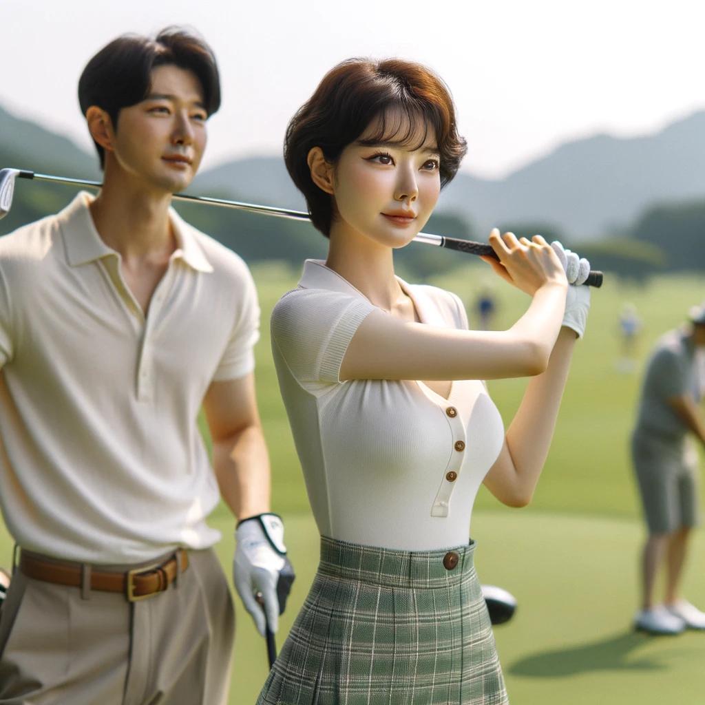 해남 파인비치CC 4월 1박 2일 골프패키지 예약 가격 (feat.날씨)