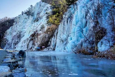 겨울 국내 추천 여행지 BEST5 7