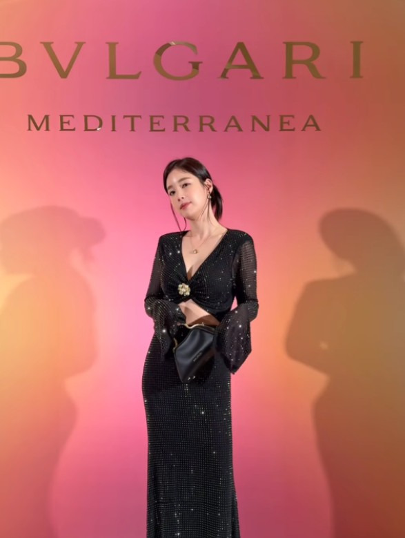 기은세 작품 활동