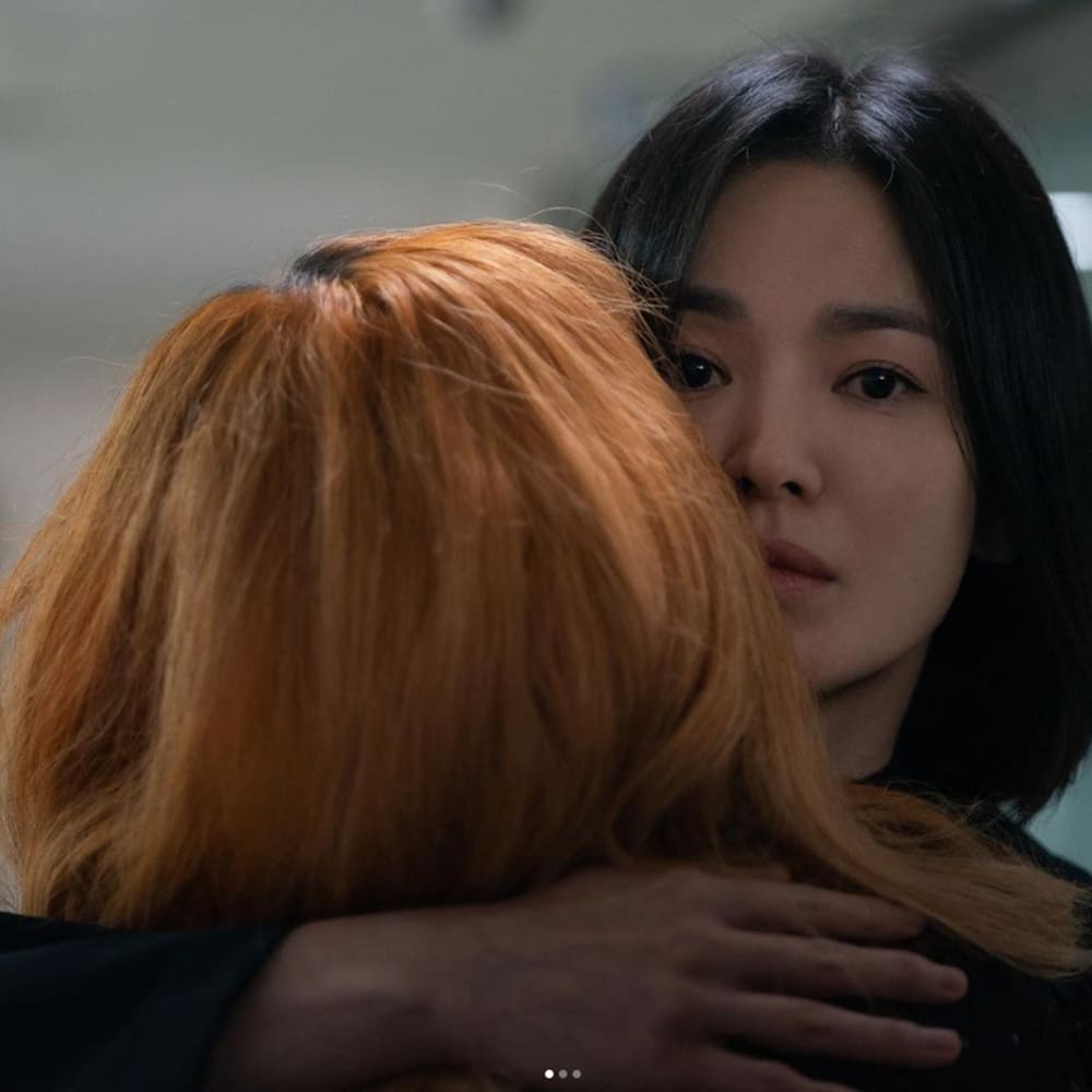 송혜교