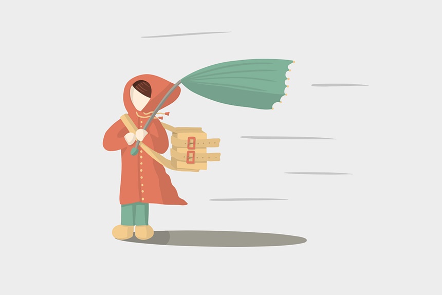 우풍 뜻 우풍차단으로 따뜻한 집 만들기