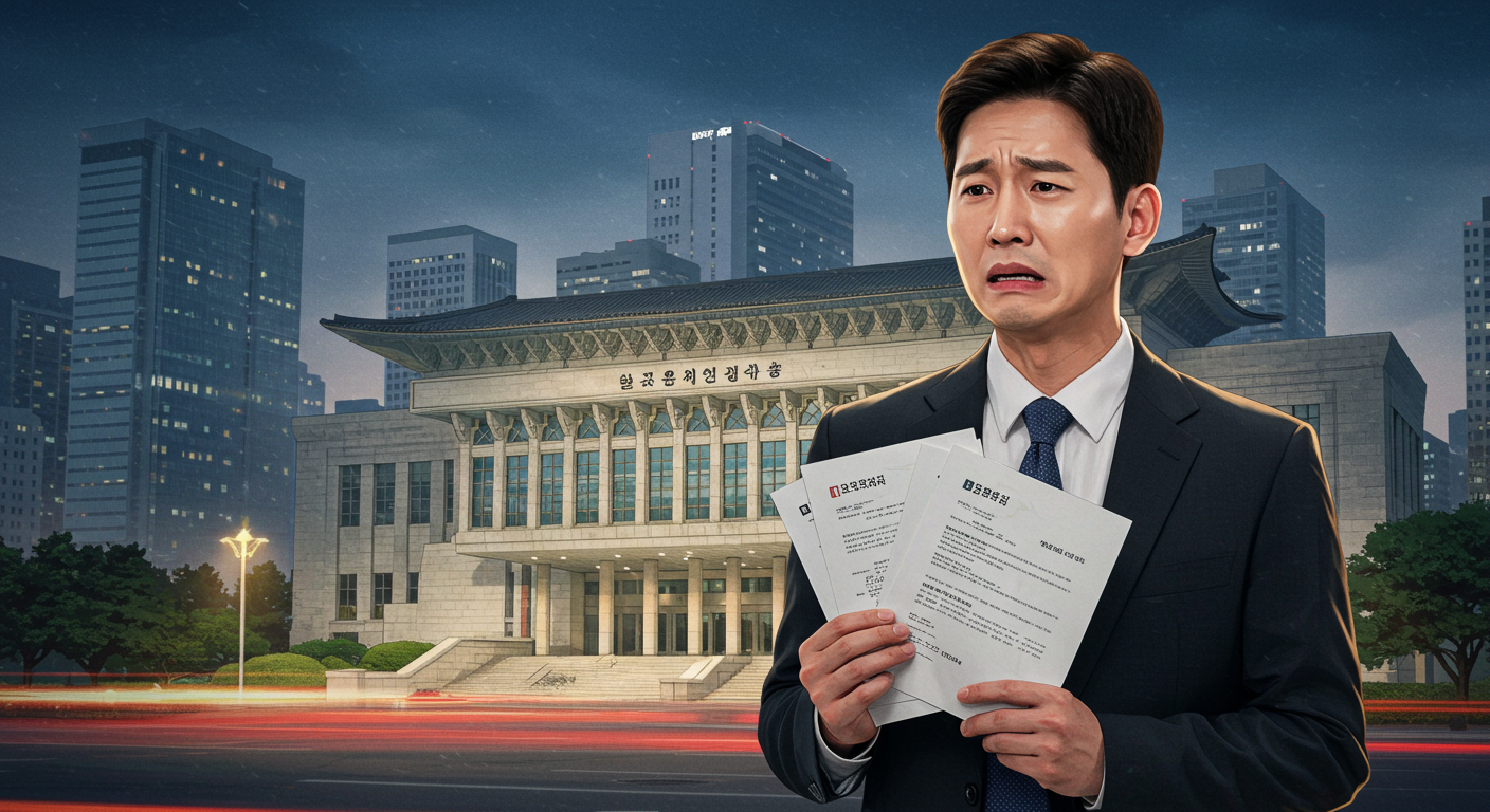 소액사건&amp;#44; 차용증&amp;#44; 내용증명