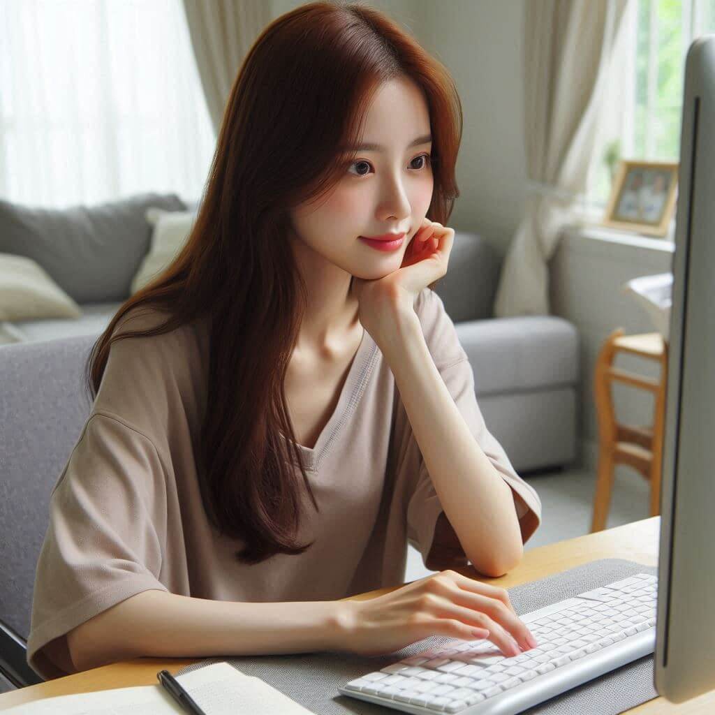 개인 인감증명서 인터넷 정부24 발급 방법