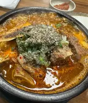 오늘N 송파구 감자탕 맛집 30년 전통 송가네 감자탕