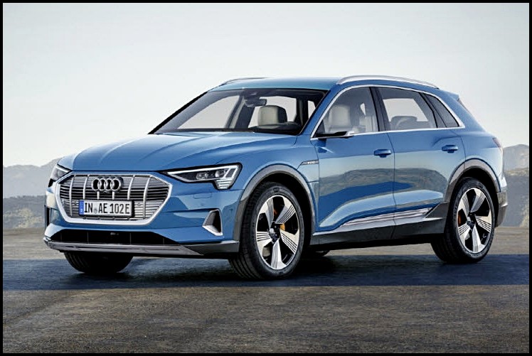 2020 전기차 브랜드 순위 10 (판매량 기준)