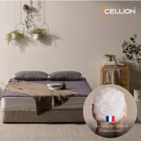 셀리온 인공지능 양모 카본 탄소매트 노블그레이(국내전용)