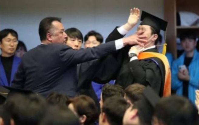 이광우 경호본부장 프로필