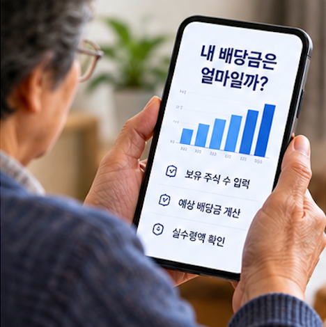 삼성전자 30조 배당 이후