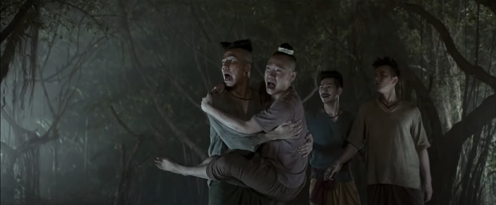 공포+코믹+로맨스?!?