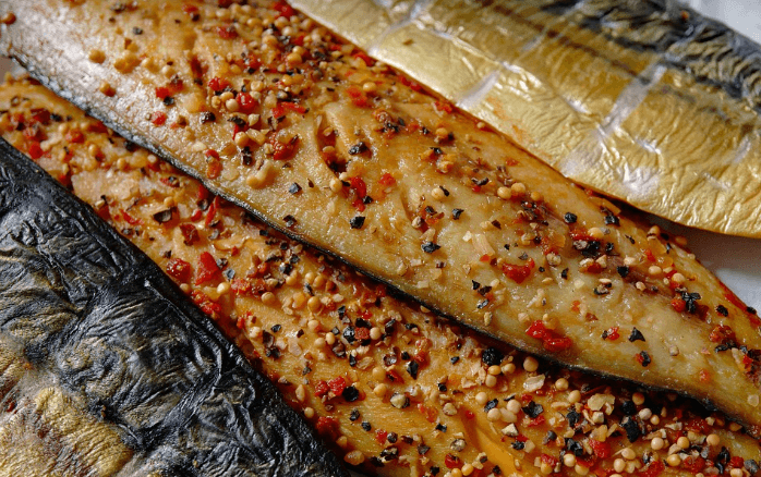 탈모에 좋은음식