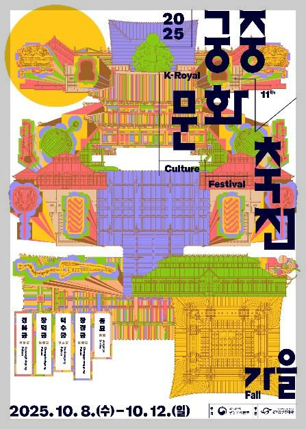 궁중문화축전