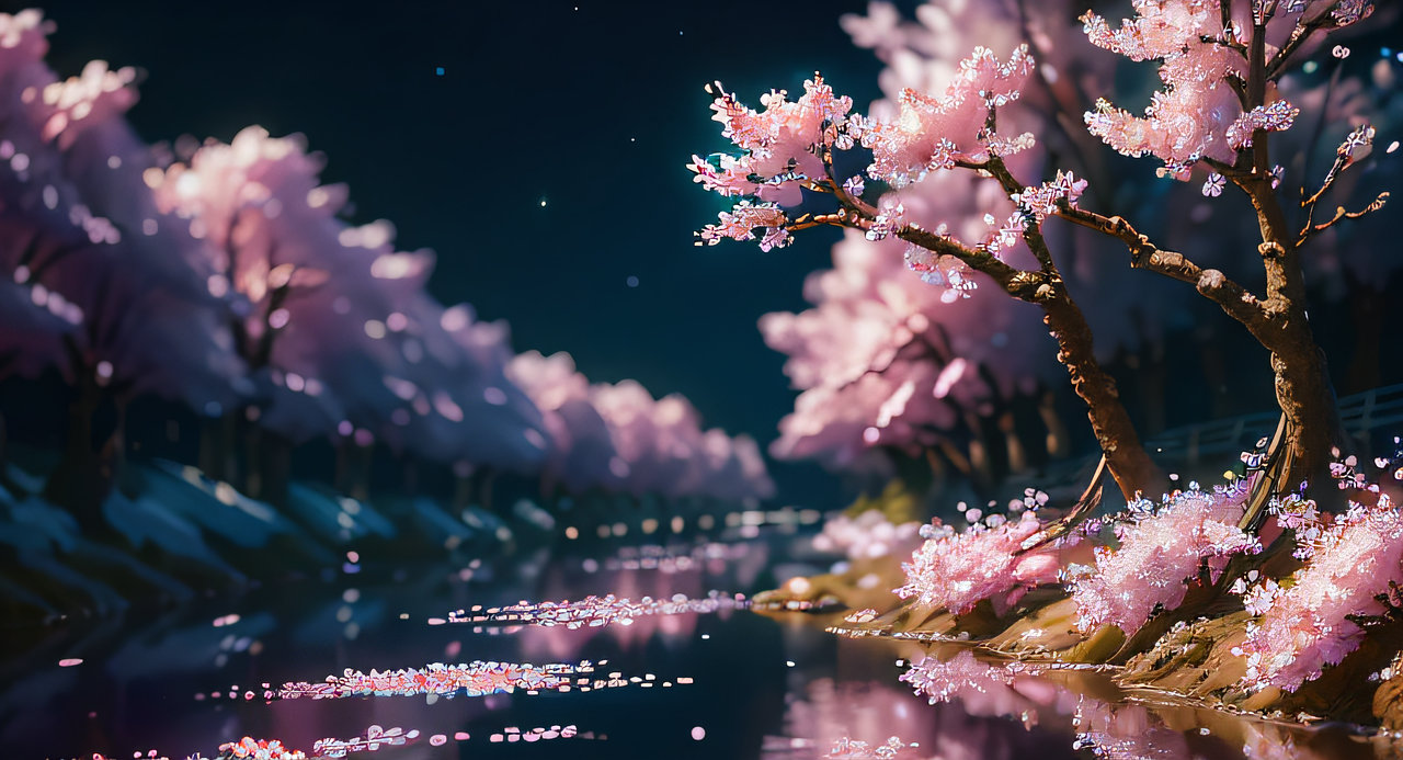 봄꽃