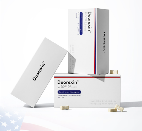 듀오렉신 나비정 부작용, 후기, 복용법