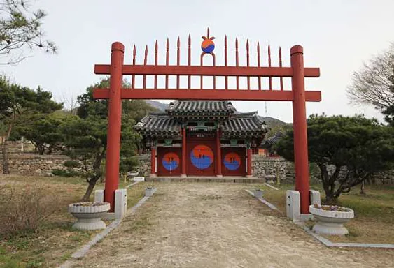 덕양전