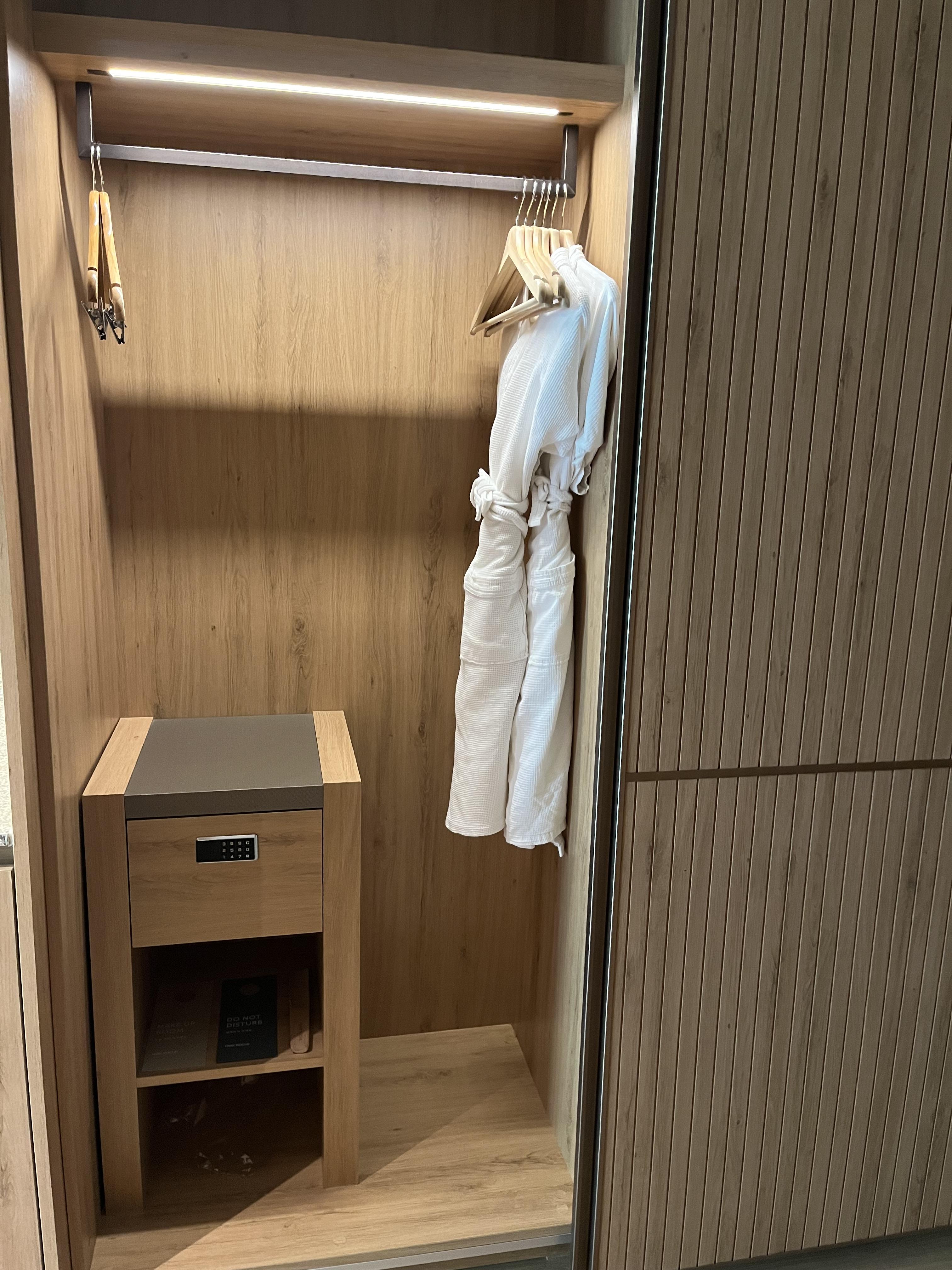 파크로쉬리조트앤웰니스