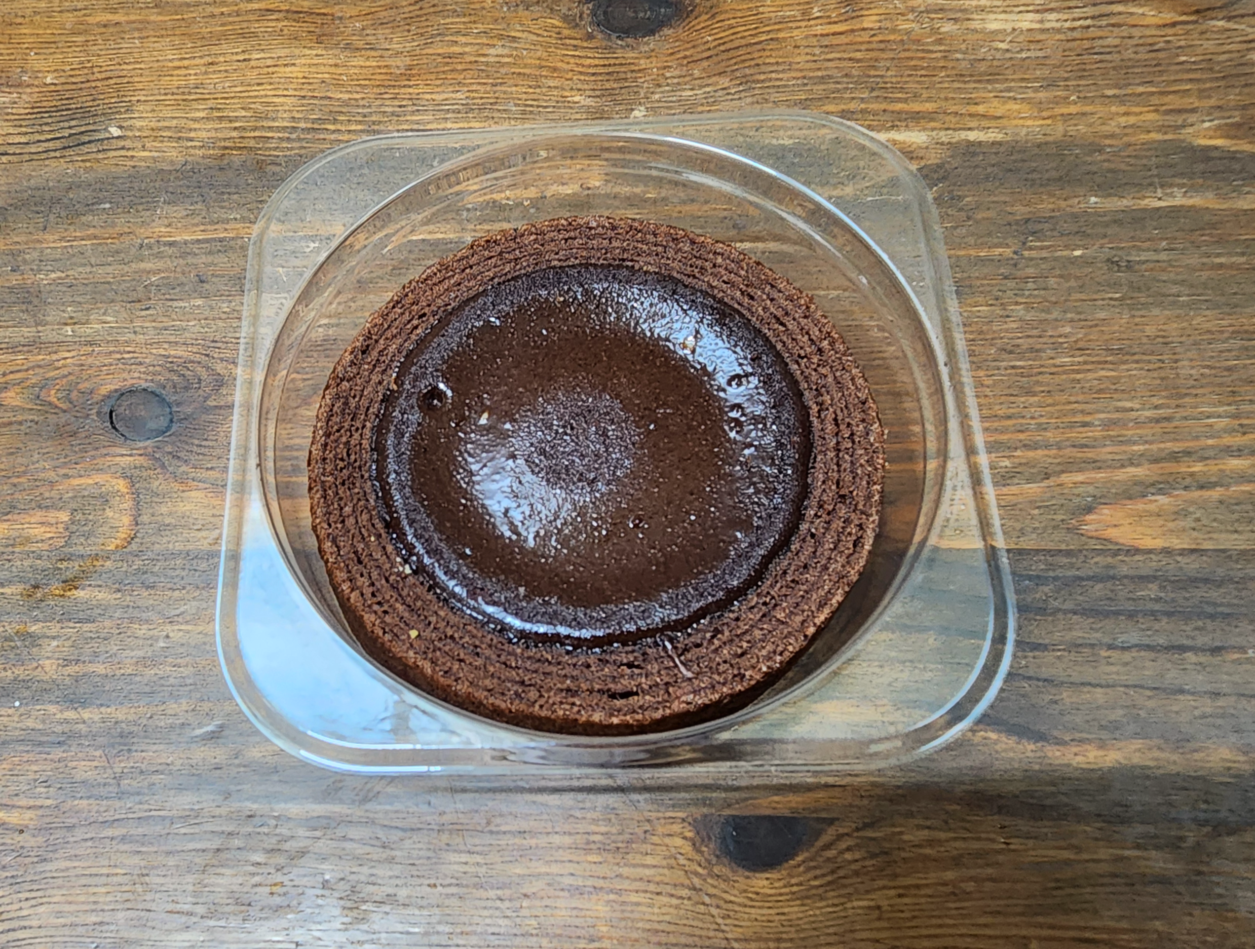 GS25편의점_파블로다크초코바움쿠헨