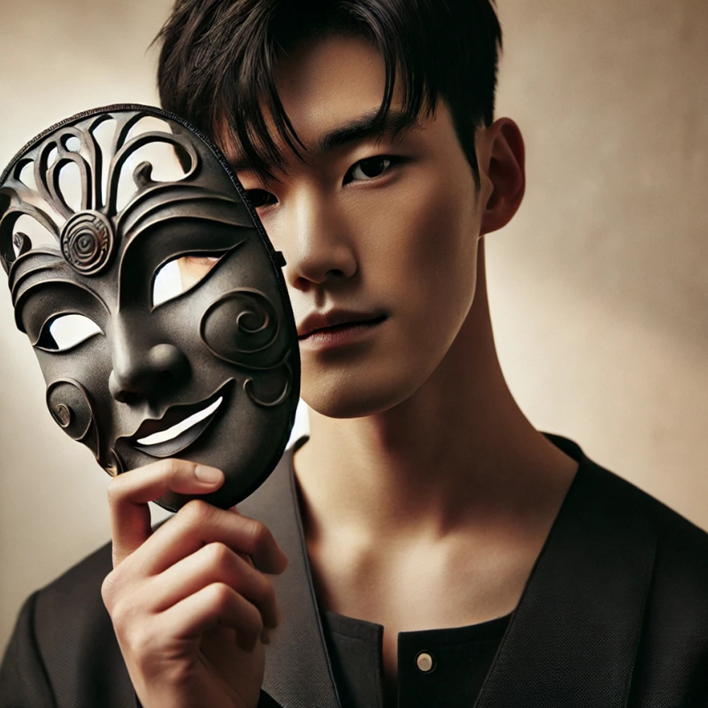 리플리증후군 관련 자료 사진