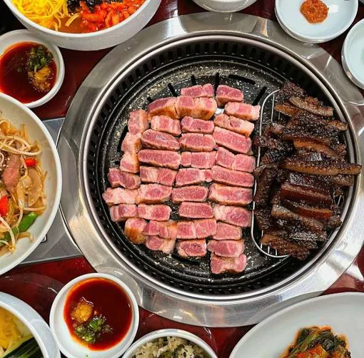 대세박목살 봉곡점